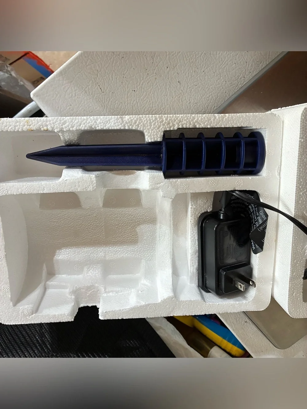 Star Shower Laser Magic for Indoor or Outdoor Use